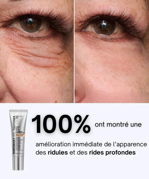 Jektus Crème lifting visage instantané