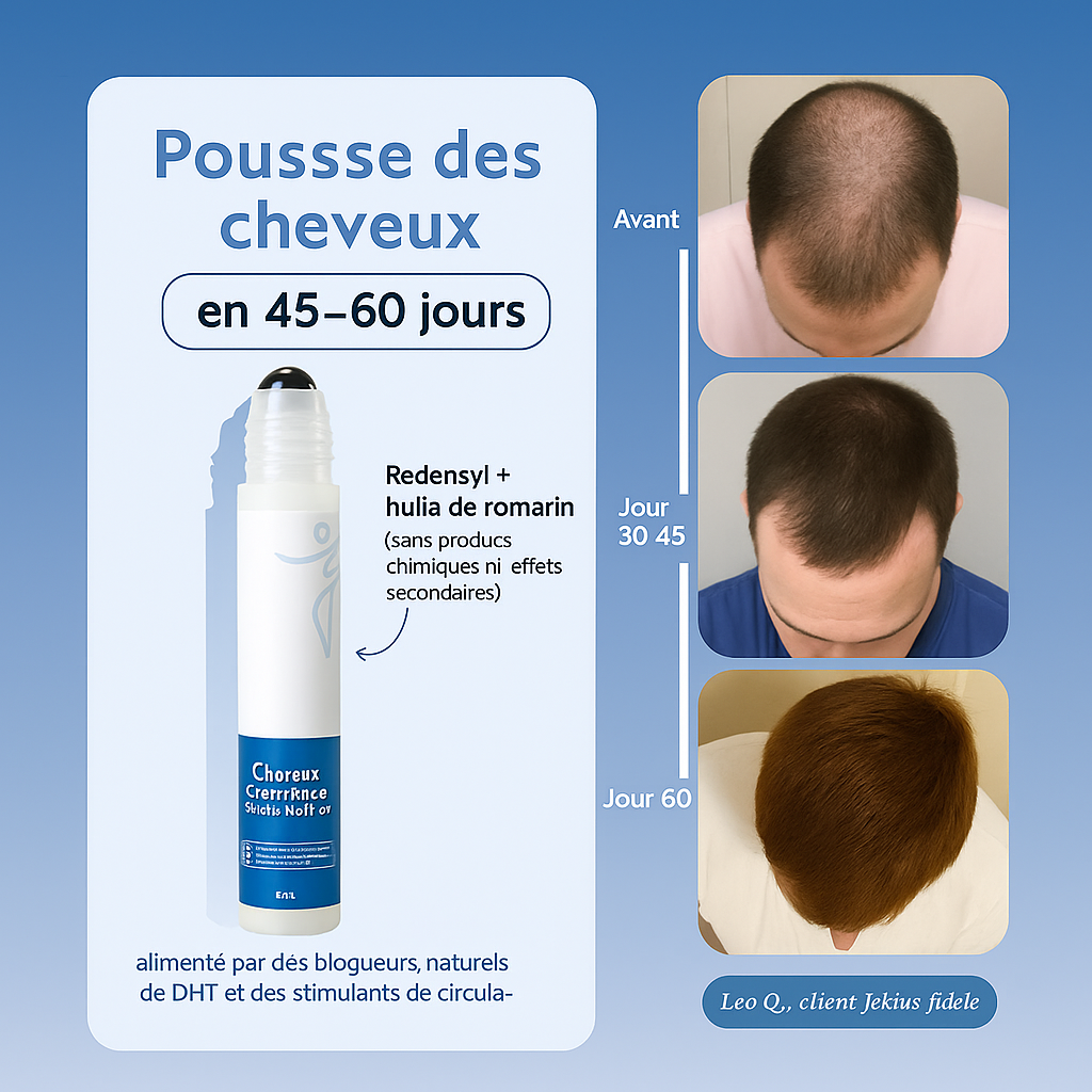 Jektus Force & Pousse