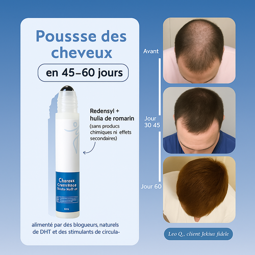 Jektus Force & Pousse